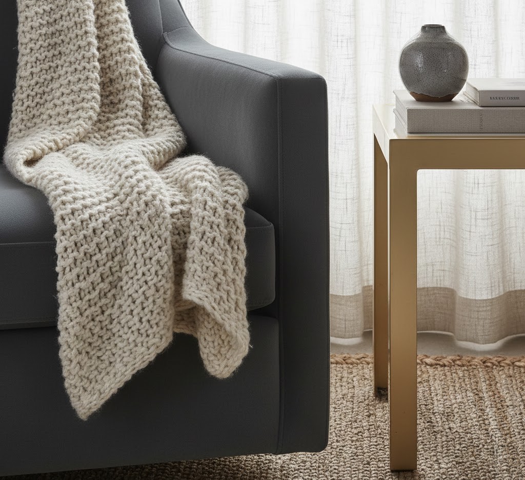 Textural design elements