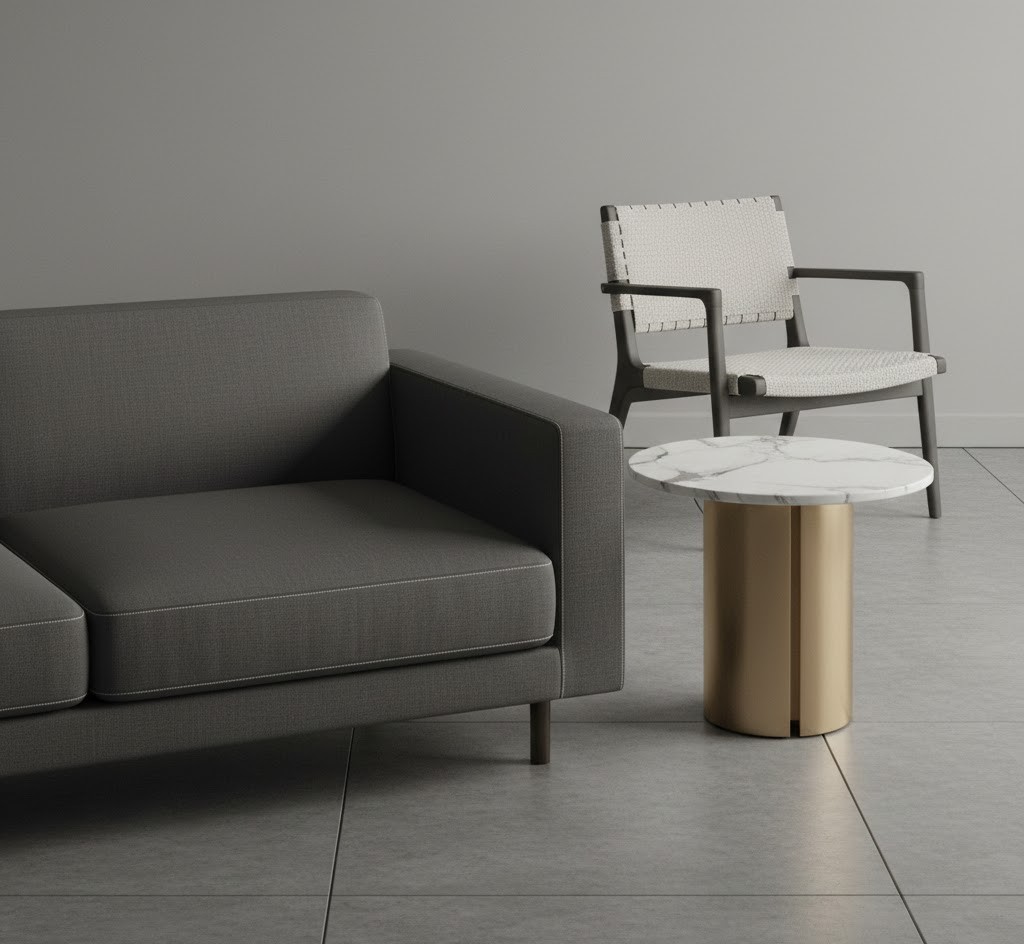 Design consultation service